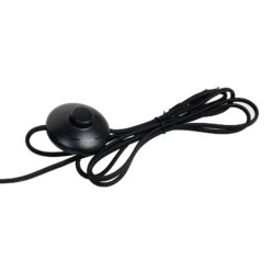 Lucande Tornike Stehleuchte, Zweiflammig, Eisen -Lucande 9639766 7