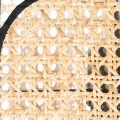 Lucande Bassiola Wandleuchte Mit Bambusschirm 15 Lucande Bassiola Wandleuchte Mit Bambusschirm -Lucande 9639775 5