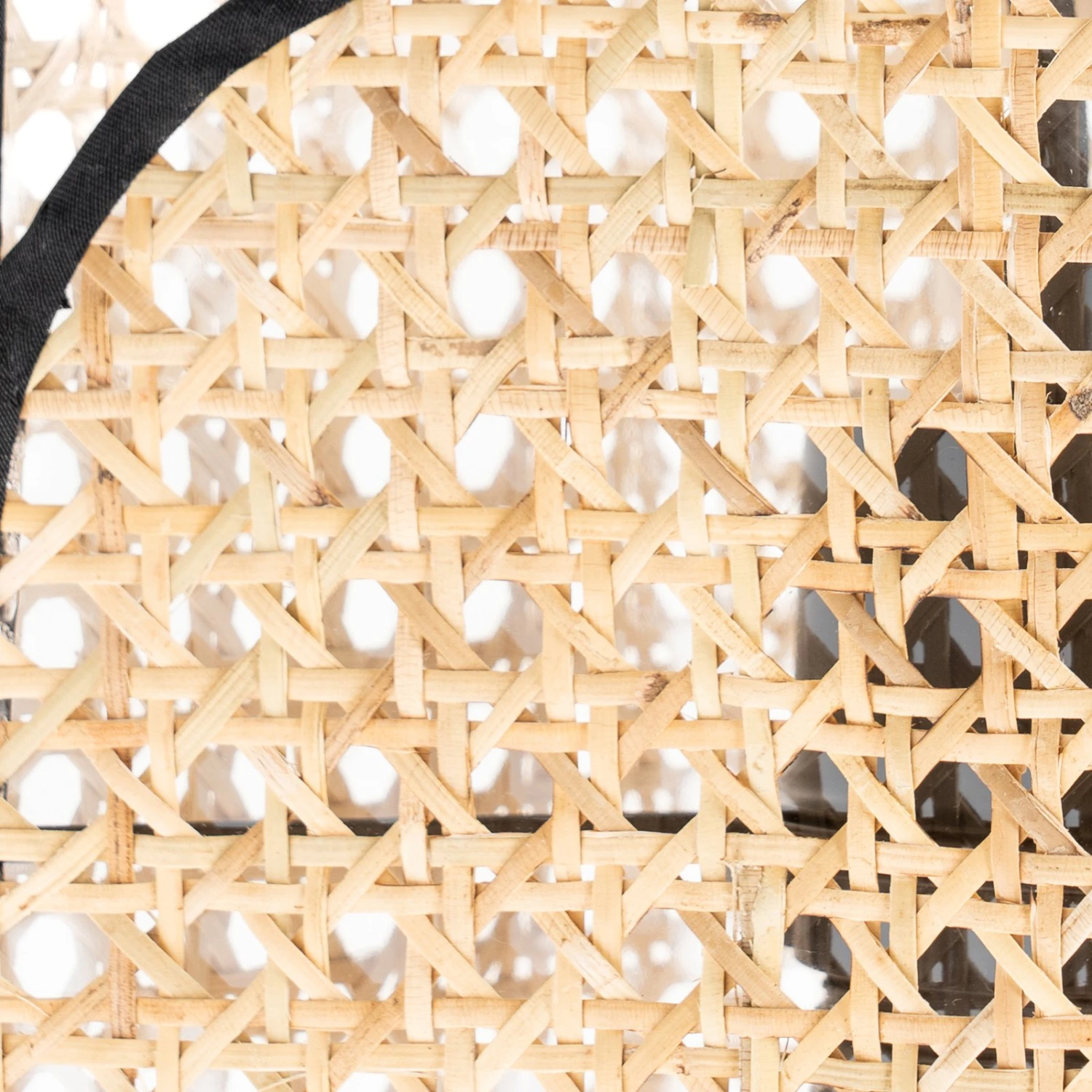 Lucande Bassiola Wandleuchte Mit Bambusschirm 8 Lucande Bassiola Wandleuchte Mit Bambusschirm – Bild 6