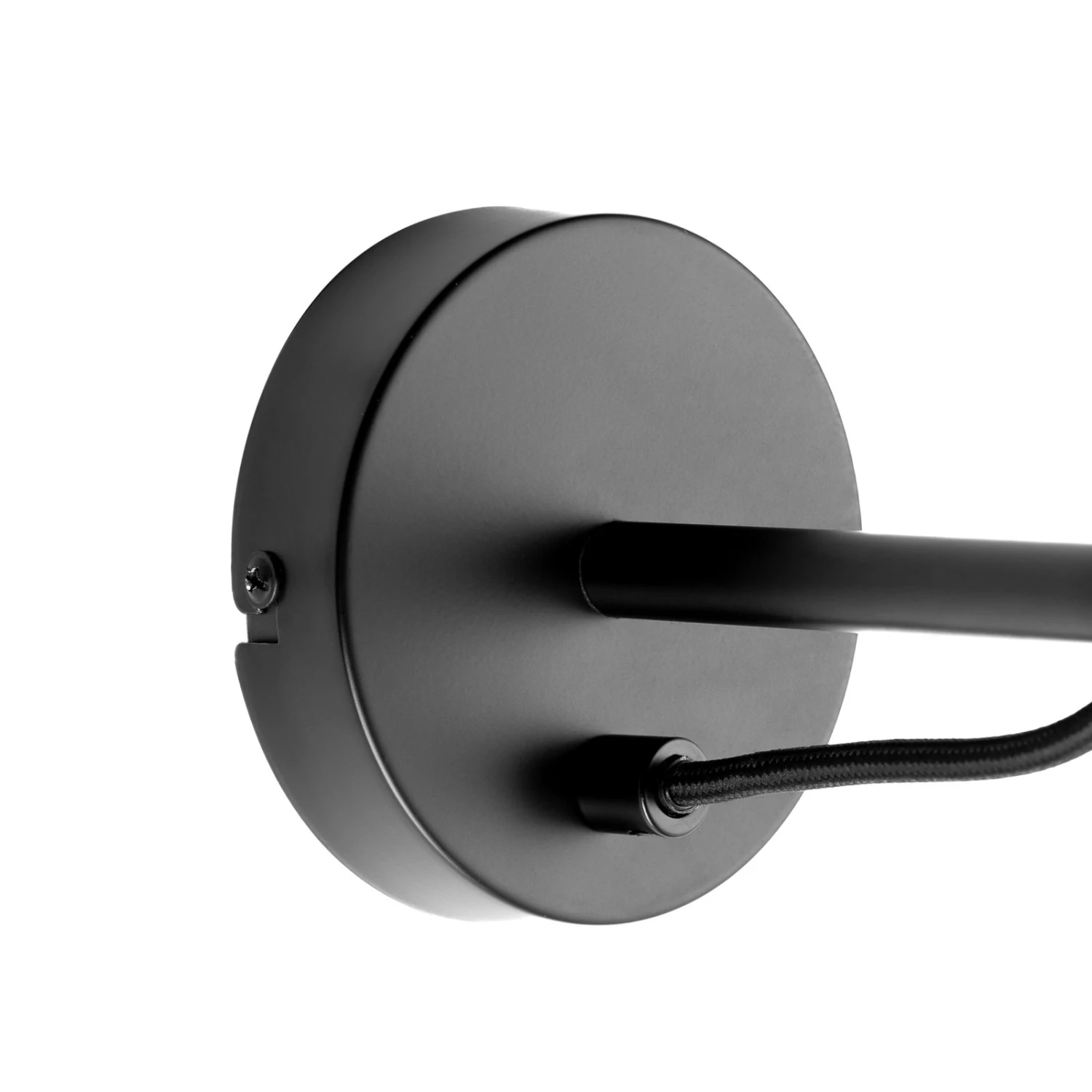 Lucande Bassiola Wandleuchte Mit Bambusschirm 9 Lucande Bassiola Wandleuchte Mit Bambusschirm – Bild 7