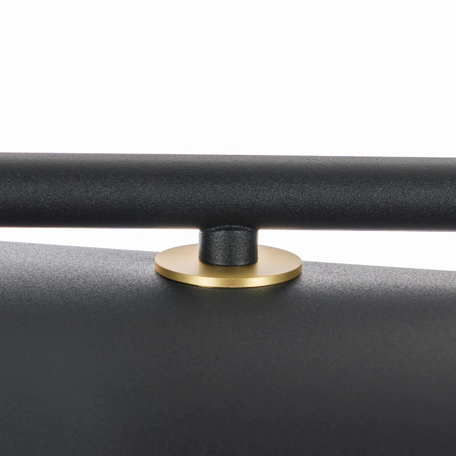 Lucande Mikolay Hängeleuchte, Vierflammig, Schwarz 8 Lucande Mikolay Hängeleuchte, Vierflammig, Schwarz – Bild 6