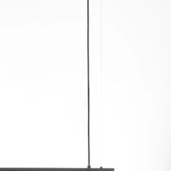 Lucande Mikolay Hängeleuchte, Vierflammig, Schwarz 17 Lucande Mikolay Hängeleuchte, Vierflammig, Schwarz -Lucande 9639778 7