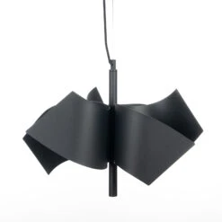 Lucande Imron Hängeleuchte, Sechsflammig, Schwarz 14 Lucande Imron Hängeleuchte, Sechsflammig, Schwarz -Lucande 9639780 4