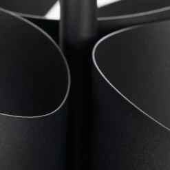 Lucande Imron Hängeleuchte, Sechsflammig, Schwarz 15 Lucande Imron Hängeleuchte, Sechsflammig, Schwarz -Lucande 9639780 5