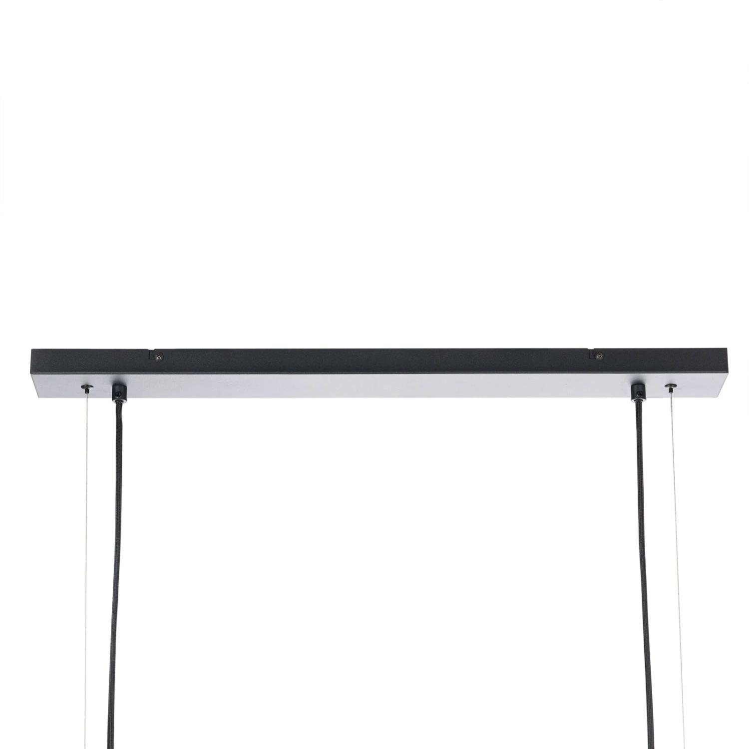 Lucande Imron Hängeleuchte, Sechsflammig, Schwarz 9 Lucande Imron Hängeleuchte, Sechsflammig, Schwarz – Bild 7