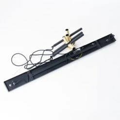 Lucande Imron Hängeleuchte, Dreiflammig, Schwarz 16 Lucande Imron Hängeleuchte, Dreiflammig, Schwarz -Lucande 9639781 6