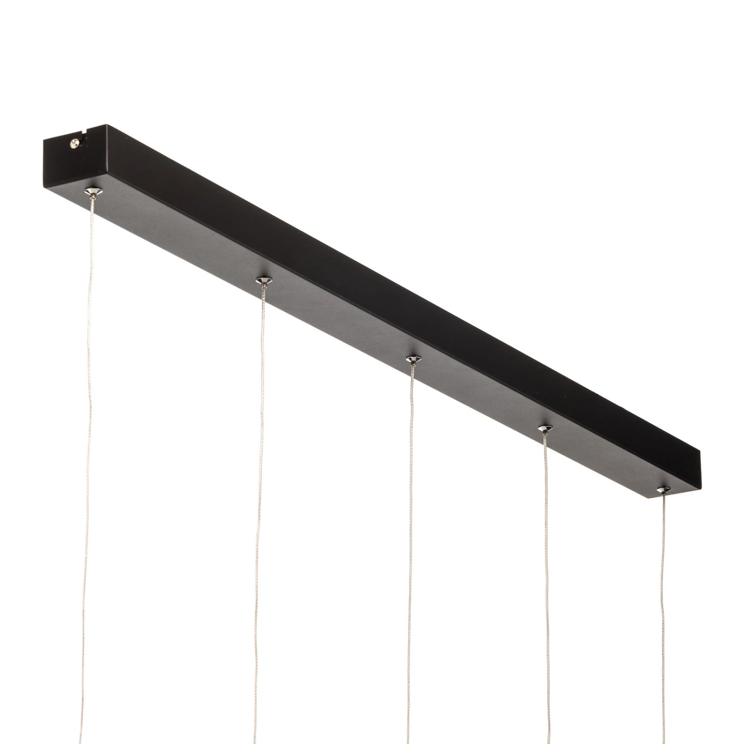 Lucande Danson LED-Pendelleuchte, Fünfflammig 8 Lucande Danson LED-Pendelleuchte, Fünfflammig – Bild 6