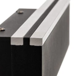 Lucande Henner LED-Wandleuchte, Schwarz, 30 Cm 14 Lucande Henner LED-Wandleuchte, Schwarz, 30 Cm -Lucande 9648005 4