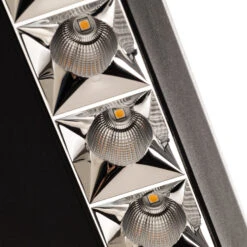 Lucande Henner LED-Wandleuchte, Schwarz, 30 Cm 16 Lucande Henner LED-Wandleuchte, Schwarz, 30 Cm -Lucande 9648005 6