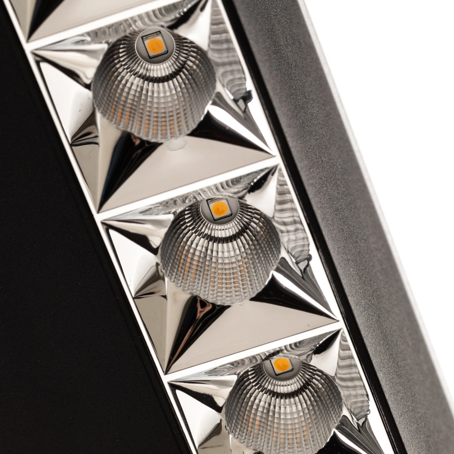 Lucande Henner LED-Wandleuchte, Schwarz, 30 Cm 9 Lucande Henner LED-Wandleuchte, Schwarz, 30 Cm – Bild 7