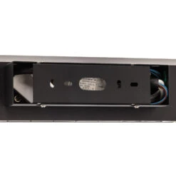 Lucande Henner LED-Wandleuchte, Schwarz, 30 Cm 17 Lucande Henner LED-Wandleuchte, Schwarz, 30 Cm -Lucande 9648005 7