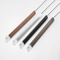 Lucande Stoika LED-Pendelleuchte, 16-flammig Rund -Lucande 9918004 4