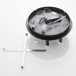 Lucande Stoika LED-Deckenleuchte, Rund -Lucande 9918005 8