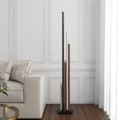 Lucande Stoika LED-Stehleuchte 12 Lucande Stoika LED-Stehleuchte -Lucande 9918008 1