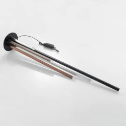 Lucande Stoika LED-Stehleuchte 19 Lucande Stoika LED-Stehleuchte -Lucande 9918008 8