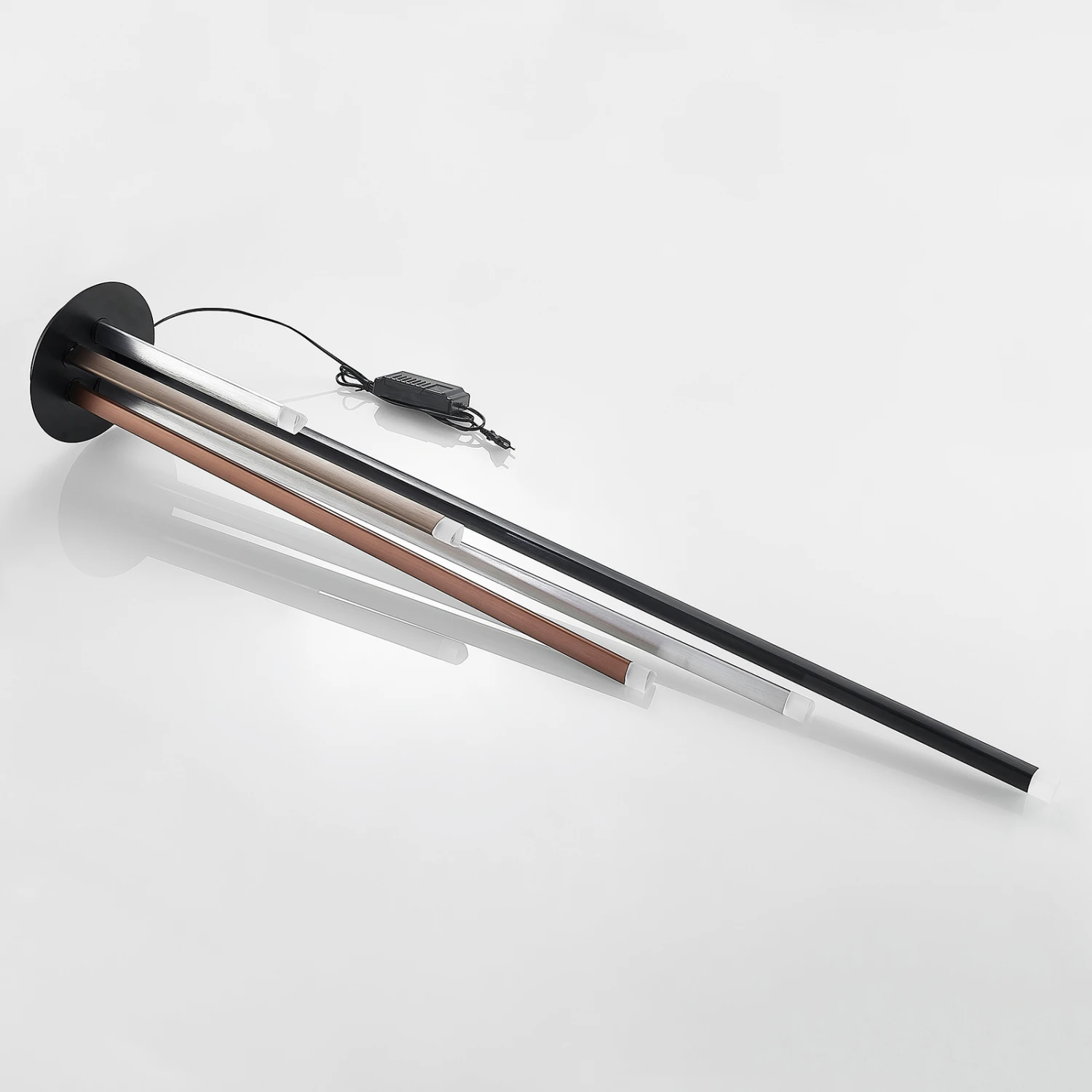 Lucande Stoika LED-Stehleuchte 11 Lucande Stoika LED-Stehleuchte – Bild 9