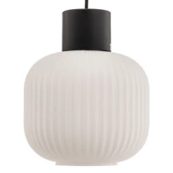 Lucande Lomeris Hängelampe, 3-fl, Lang, Weiß -Lucande 9920039 5