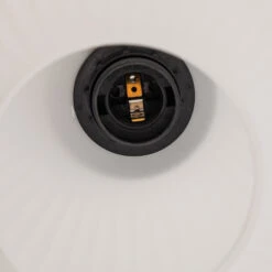 Lucande Lomeris Hängelampe, Vierflammig, Weiß -Lucande 9920041 7