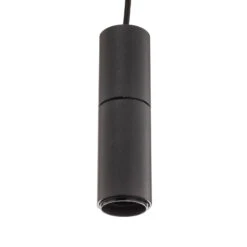 Lucande Marvelos Rauchglas-Hängelampe, Dreiflammig -Lucande 9920046 7