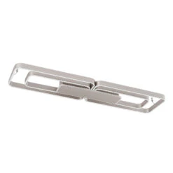 Lucande Kadira LED-Deckenlampe, 120 Cm, Nickel -Lucande 9922010 3