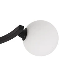 Lucande Chenoa Deckenleuchte In Spiralenform -Lucande 9923012 7