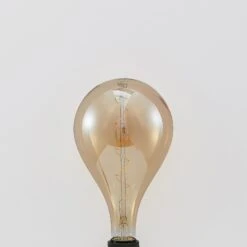 Lucande LED-Lampe E27 A160 4W 2.700K Dimmbar Amber 13 Lucande LED-Lampe E27 A160 4W 2.700K Dimmbar Amber -Lucande 9927013 3