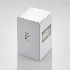 Lucande LED-Lampe E27 A160 4W 2.700K Dimmbar Amber 17 Lucande LED-Lampe E27 A160 4W 2.700K Dimmbar Amber -Lucande 9927013 7