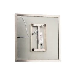 Lucande Melistro LED-Deckenlampe, RGB, Eckig 17 Lucande Melistro LED-Deckenlampe, RGB, Eckig -Lucande 9931024 7