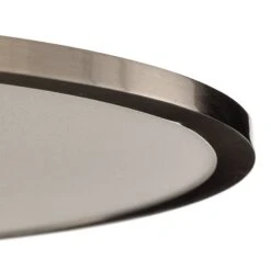 Lucande Linema LED-Deckenlampe, RGB, Rund -Lucande 9931025 5