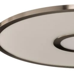 Lucande Linema LED-Deckenlampe, RGB, Rund -Lucande 9931025 6