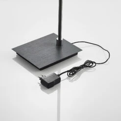 Lucande Joziah LED-Stehleuchte, Anthrazit -Lucande 9940006 7