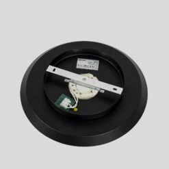 Lucande Merilla Deckenleuchte, Schwarz -Lucande 9951108 6