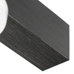 Lucande Kellino Deckenleuchte, 4-flammig, Schwarz -Lucande 9951111 6