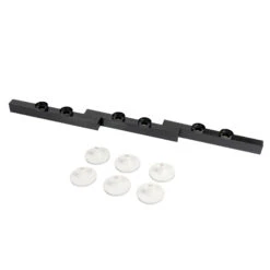 Lucande Kellino Deckenleuchte, 6-flammig, Schwarz 19 Lucande Kellino Deckenleuchte, 6-flammig, Schwarz -Lucande 9951113 8