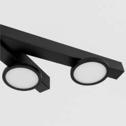 Lucande Kellino Deckenleuchte, Flexibel, 4-flammig 15 Lucande Kellino Deckenleuchte, Flexibel, 4-flammig -Lucande 9951115 5