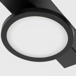 Lucande Kellino Deckenleuchte, Flexibel, 4-flammig 16 Lucande Kellino Deckenleuchte, Flexibel, 4-flammig -Lucande 9951115 6