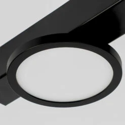 Lucande Kellino Deckenleuchte, Flexibel, 8-flammig -Lucande 9951116 6