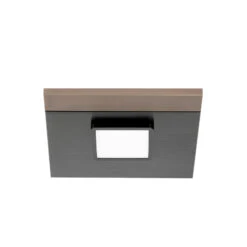 Lucande Esteria Deckenleuchte, Einflammig -Lucande 9951117 3