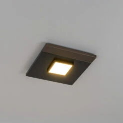 Lucande Esteria Deckenleuchte, Einflammig -Lucande 9951117 5