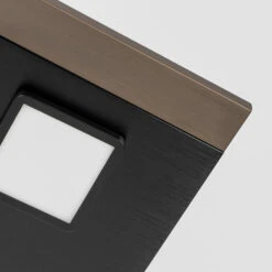 Lucande Esteria Deckenleuchte, Einflammig -Lucande 9951117 6