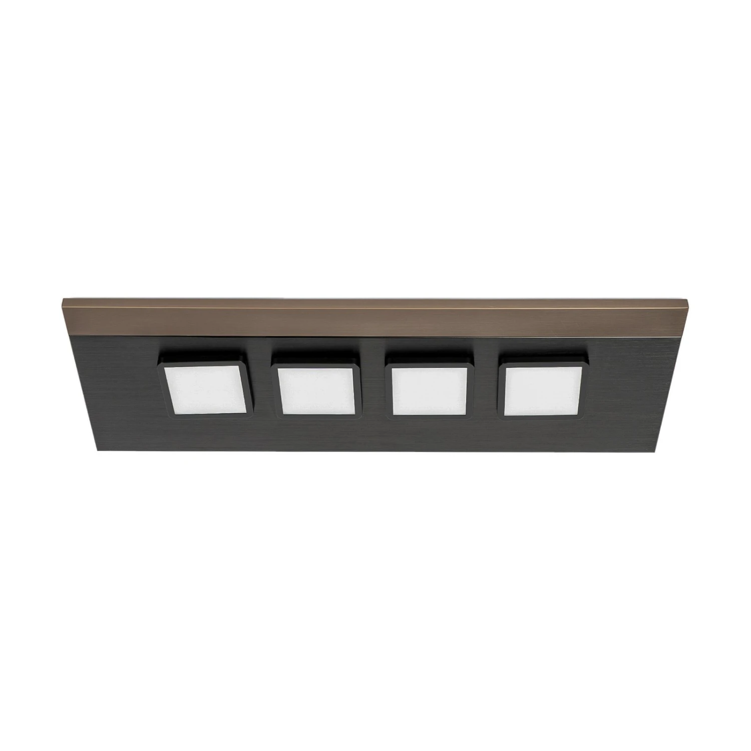 Lucande Esteria Deckenleuchte, Vierflammig 5 Lucande Esteria Deckenleuchte, Vierflammig – Bild 3