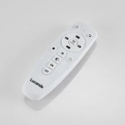 Lucande LED-Deckenleuchte Durun, Dimmbar, CCT, Eckig 60 Cm -Lucande 9956026 8