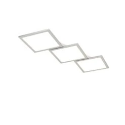 Lucande LED-Deckenleuchte Ilira, Dimmbar, CCT, 3-flammig -Lucande 9956031 5