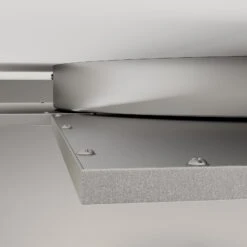 Lucande LED-Deckenleuchte Ilira, Dimmbar, CCT, 4-flammig -Lucande 9956033 4