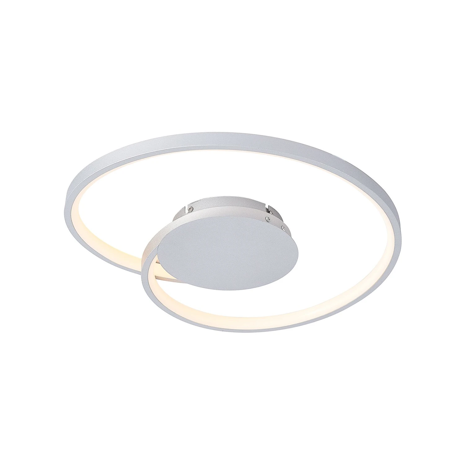 Lucande EnesaLED-Deckenlampe, Rund 7 Lucande EnesaLED-Deckenlampe, Rund – Bild 5