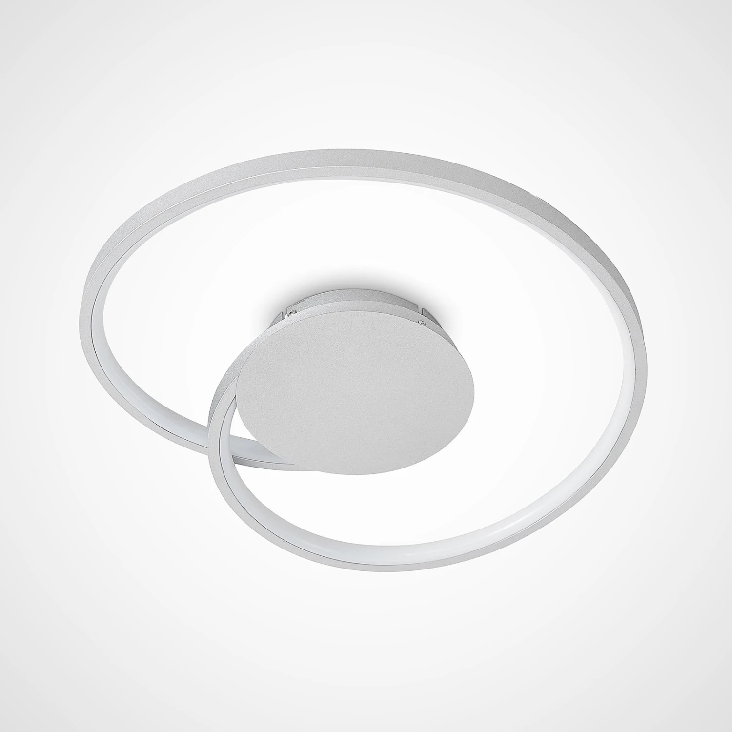 Lucande EnesaLED-Deckenlampe, Rund 9 Lucande EnesaLED-Deckenlampe, Rund – Bild 7