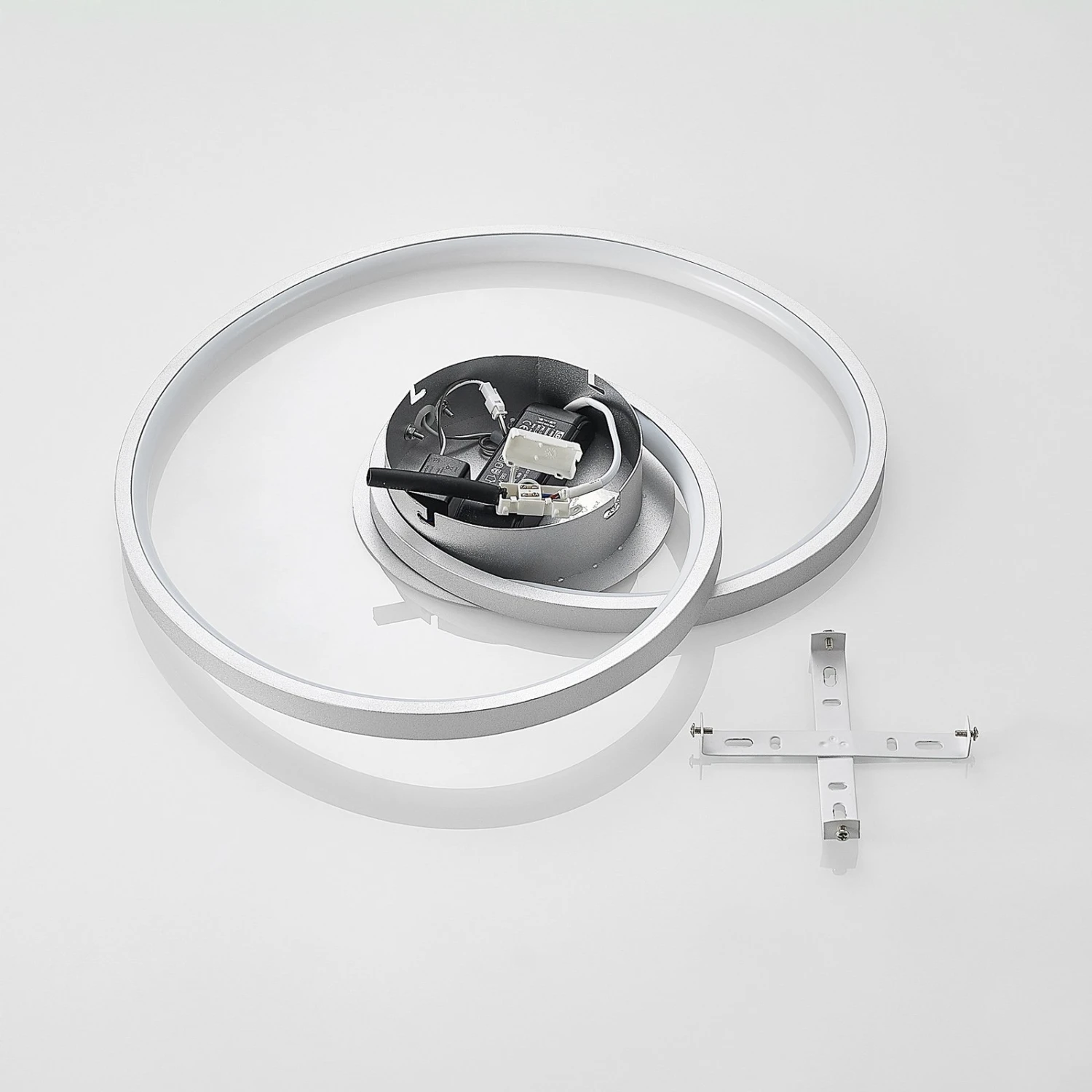 Lucande EnesaLED-Deckenlampe, Rund 10 Lucande EnesaLED-Deckenlampe, Rund – Bild 8