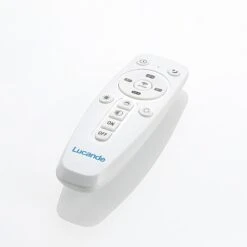 Lucande Enesa LED-Deckenlampe, Rund, CCT -Lucande 9956087 7