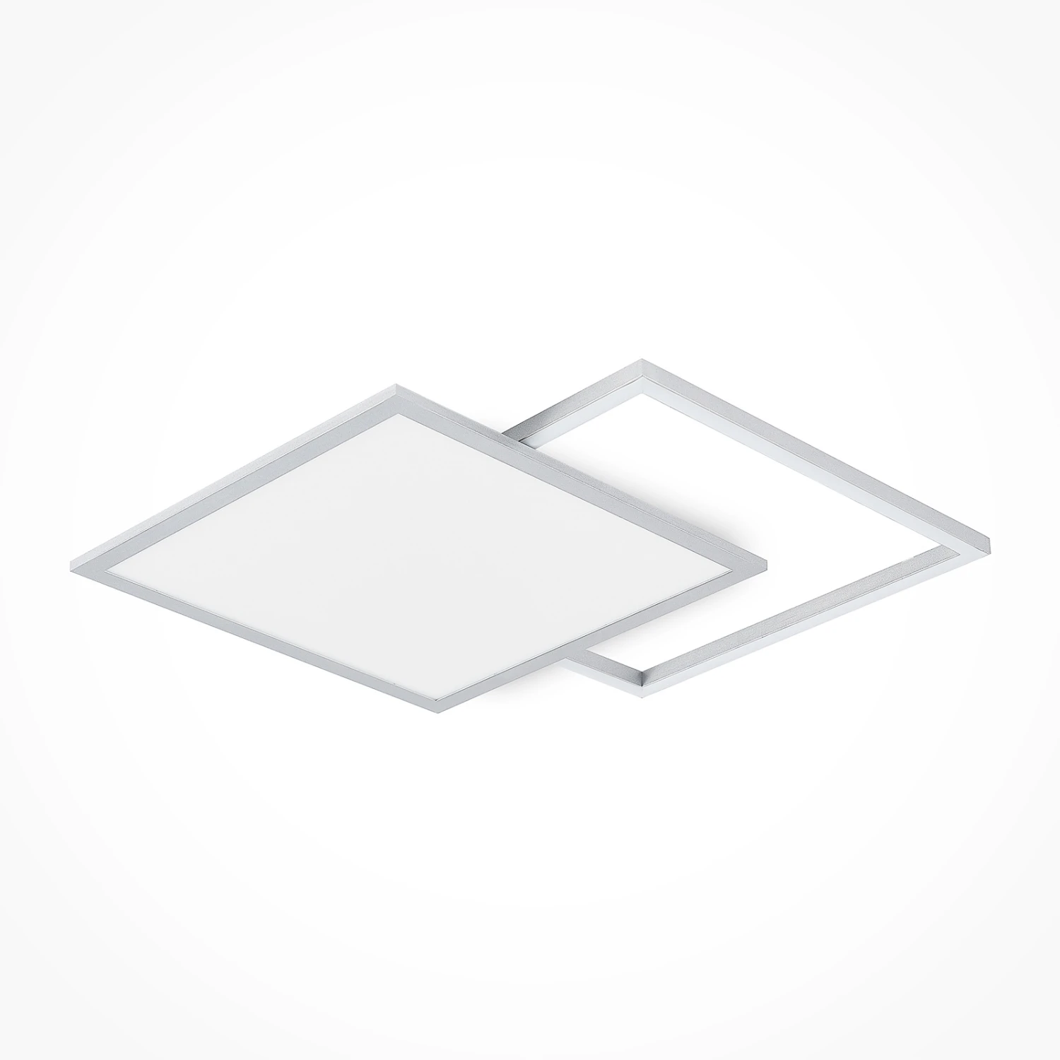 Lucande Senan LED-Deckenlampe, Quadrate, CCT 7 Lucande Senan LED-Deckenlampe, Quadrate, CCT – Bild 5