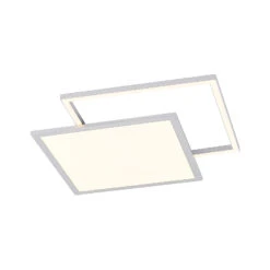 Lucande Senan LED-Deckenlampe, Quadrate, CCT 16 Lucande Senan LED-Deckenlampe, Quadrate, CCT -Lucande 9956089 5